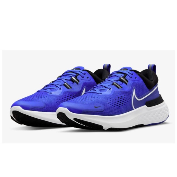 nike react miler 2 men